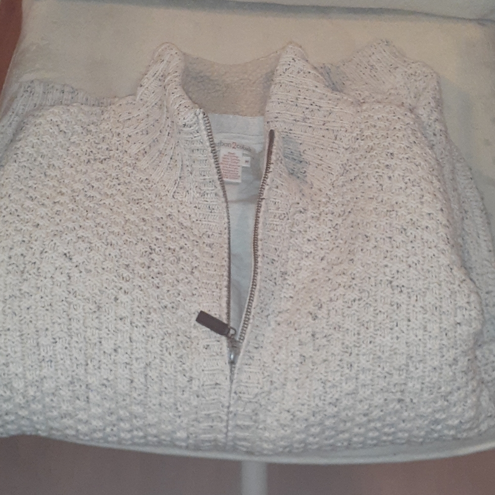 Carbon2cobalt Sweaters